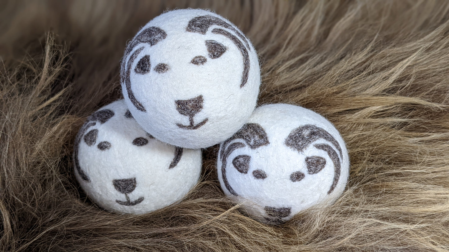 Tumble Dryer Ball