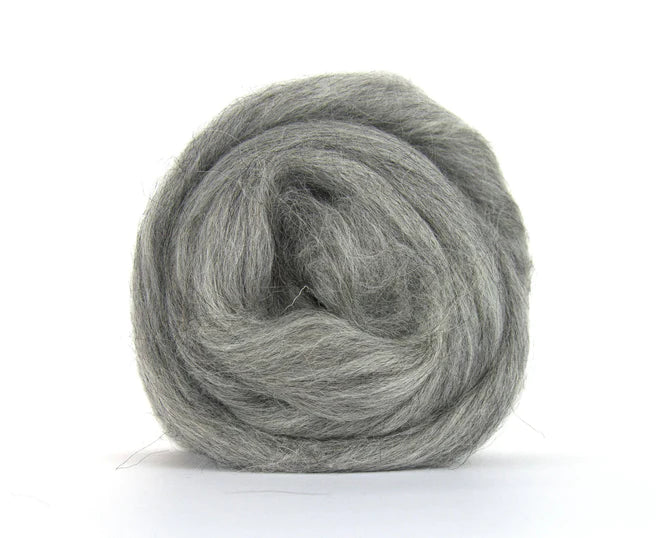 Grey Icelandic Top