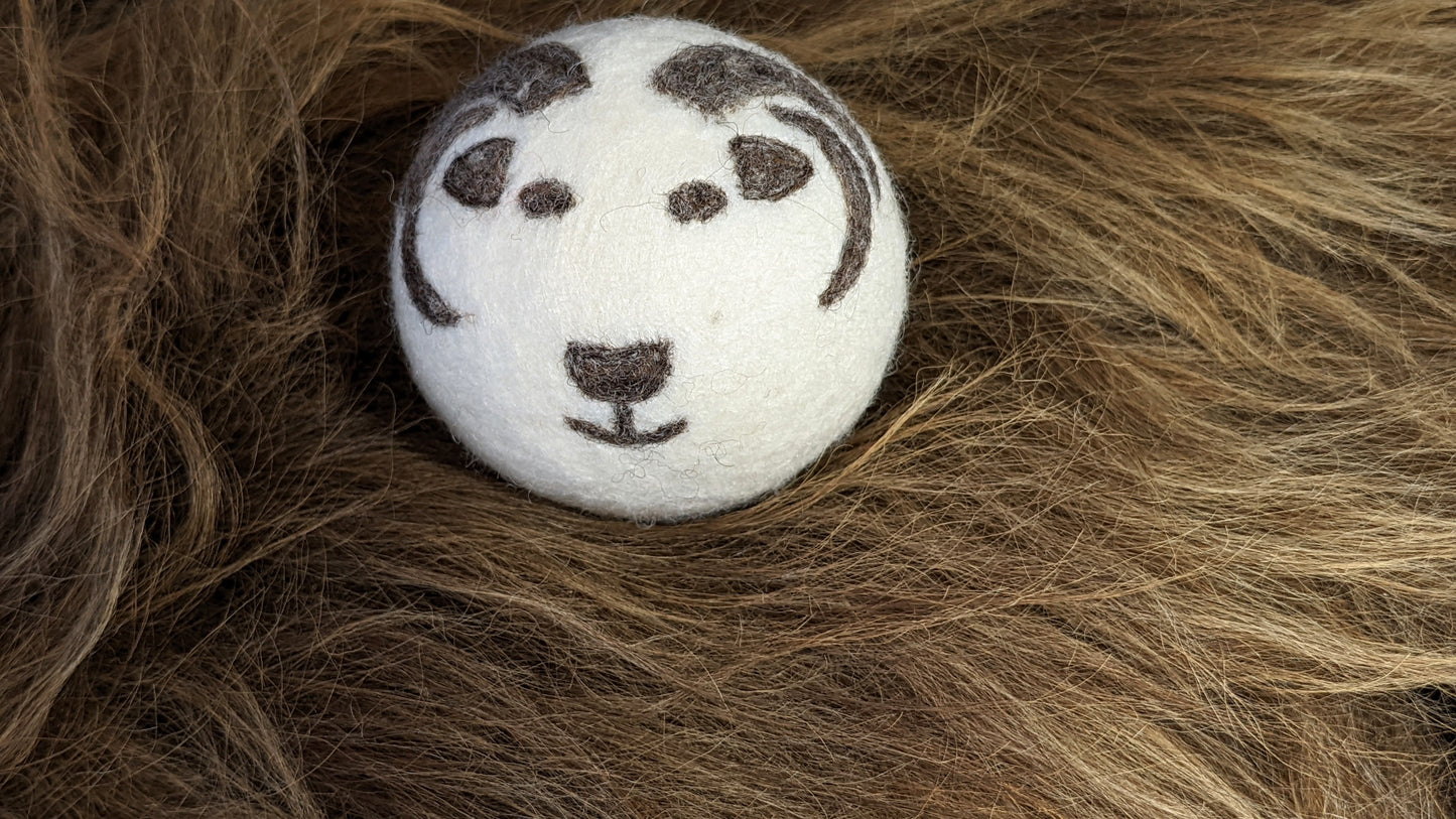 Tumble Dryer Ball