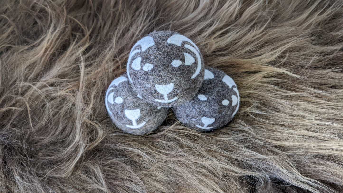 Tumble Dryer Ball