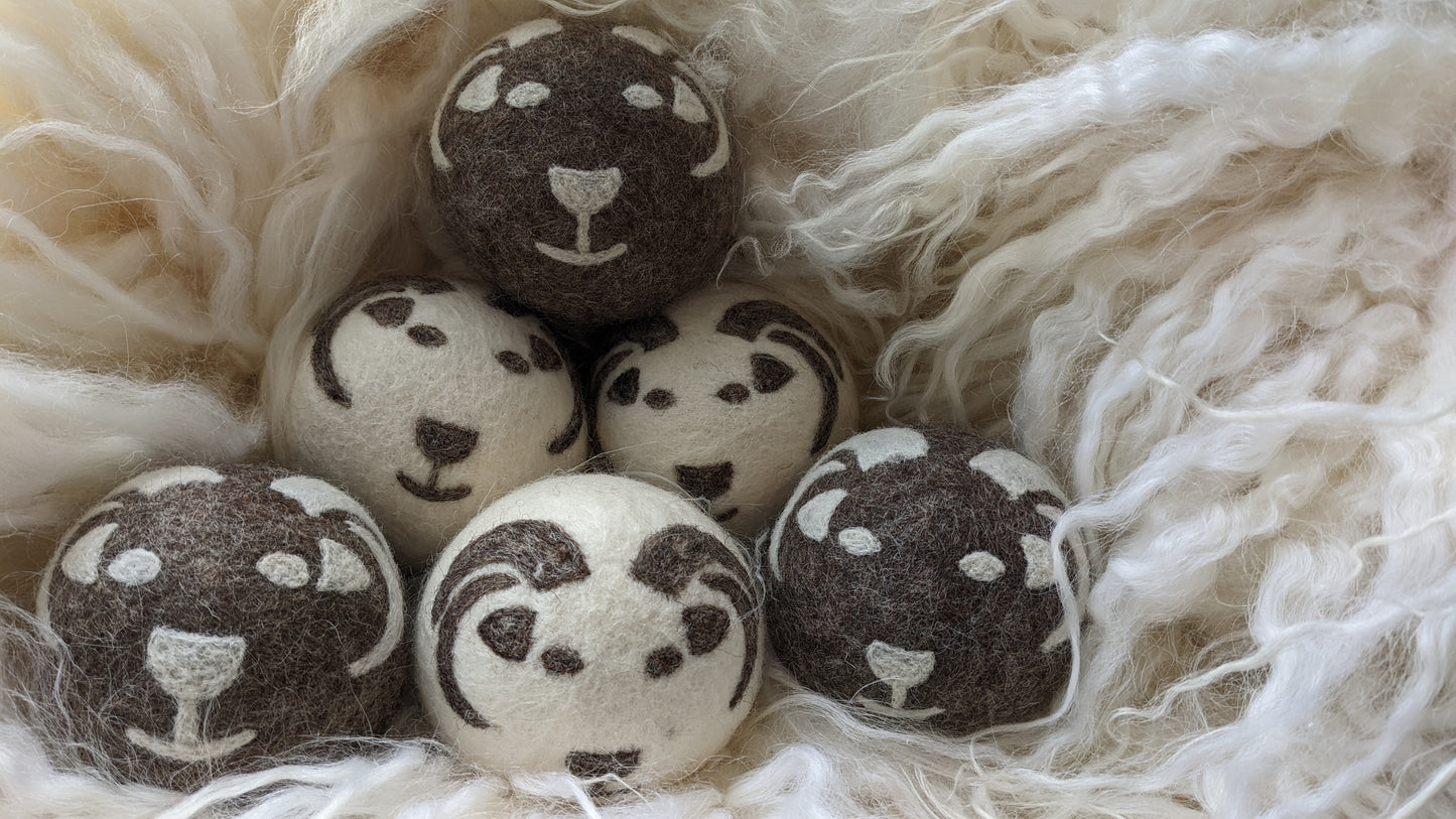 Tumble Dryer Ball